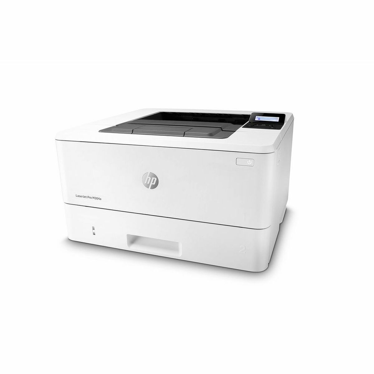 Rulleutskiftingssett HP CB463A